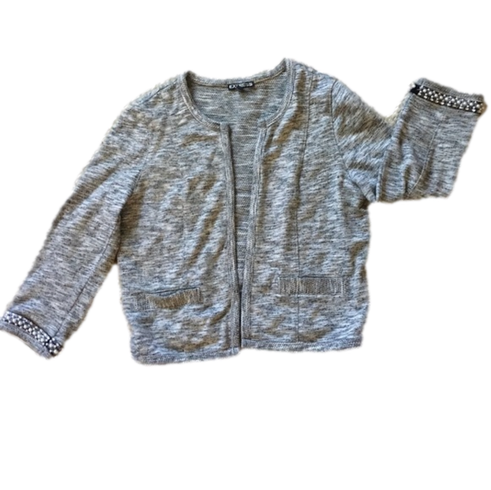 EXPRESS | Blazer